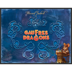 Artbook Vincent Joubert