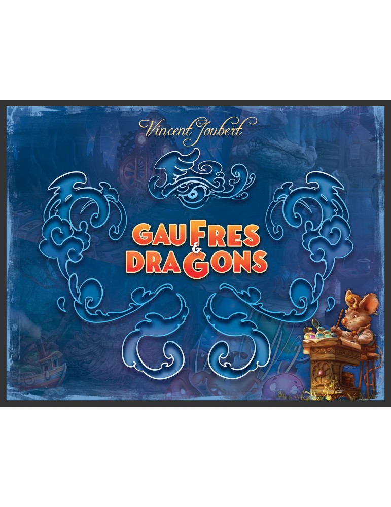 Artbook Vincent Joubert Artbook Vincent Joubert