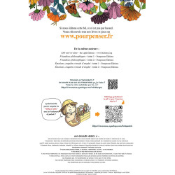 Émotions : enquête et mode d’emploi – tome 3