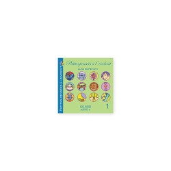 Jeu Petites pensées à l'endroit