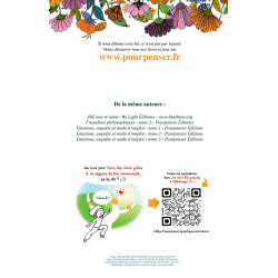 Friandises Philosophiques – Tome 1