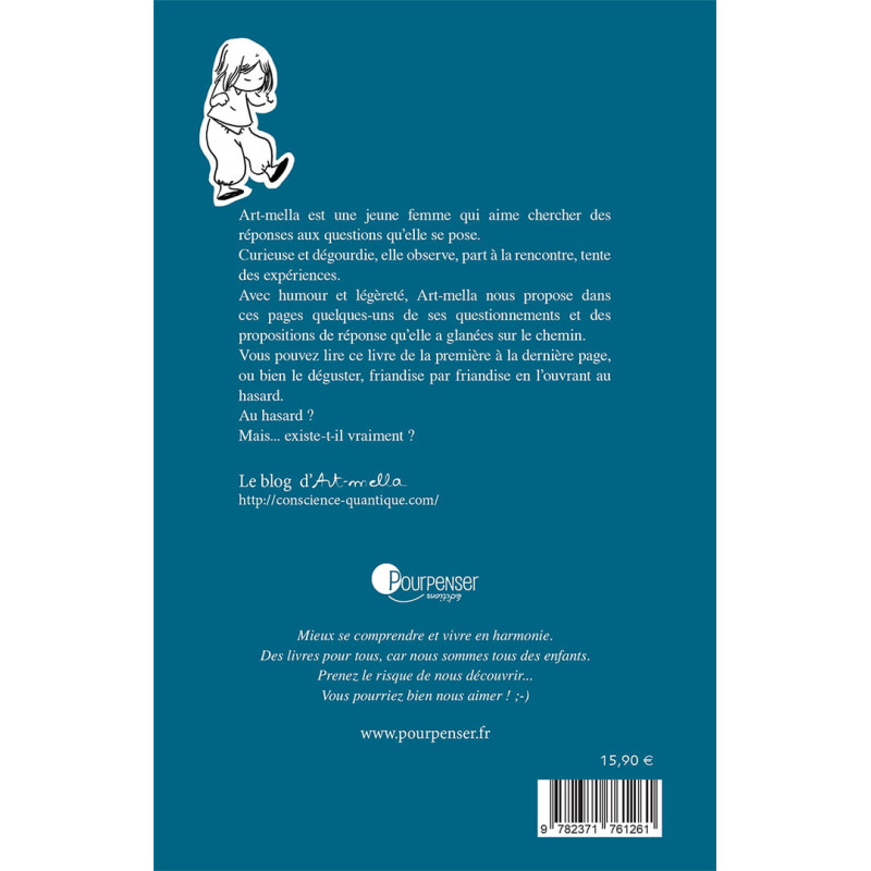 Friandises Philosophiques – Tome 1