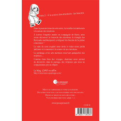 Émotions, enquête et mode d’emploi – tome 2 (NE 2020)