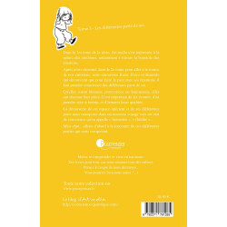 Émotions : enquête et mode d’emploi – tome 3