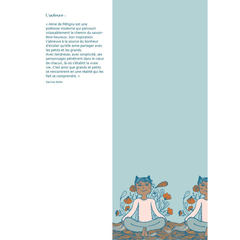 Et si j’étais tout simplement MOI