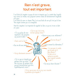 Et si j’étais tout simplement MOI