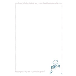 Et si j’étais tout simplement MOI