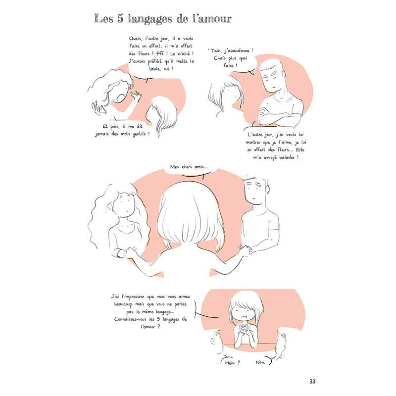 Friandises Philosophiques – Tome 1