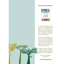 Et si j'accueillais ma vraie nature ?