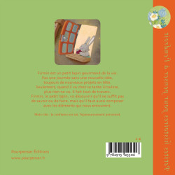 Firmin et la bille magique