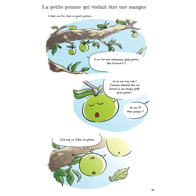 Friandises Philosophiques – Tome 2