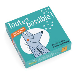 Jeu Tout est possible