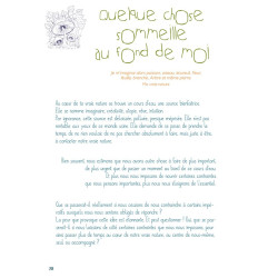 Et si j'accueillais ma vraie nature ?