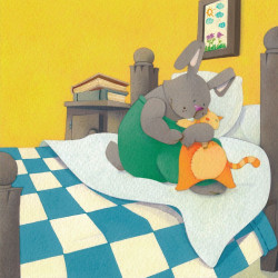 Firmin et la bille magique