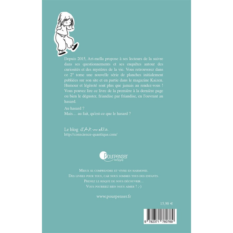 Friandises Philosophiques – Tome 2