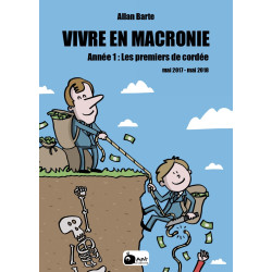 Vivre en Macronie T1