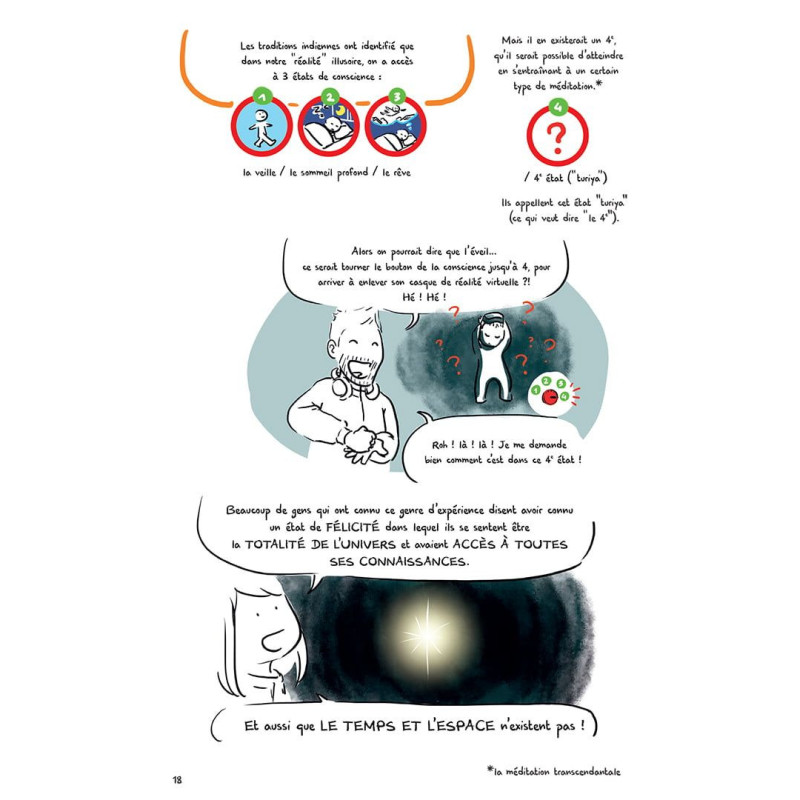 Friandises Philosophiques – Tome 2