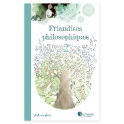 Friandises Philosophiques – Tome 2