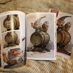V-ENG - La Cuvée du Lutin Tutorial Book par Jean-Baptiste Monge V-ENG - La Cuvée du Lutin Tutorial Book par Jean-Baptiste Monge