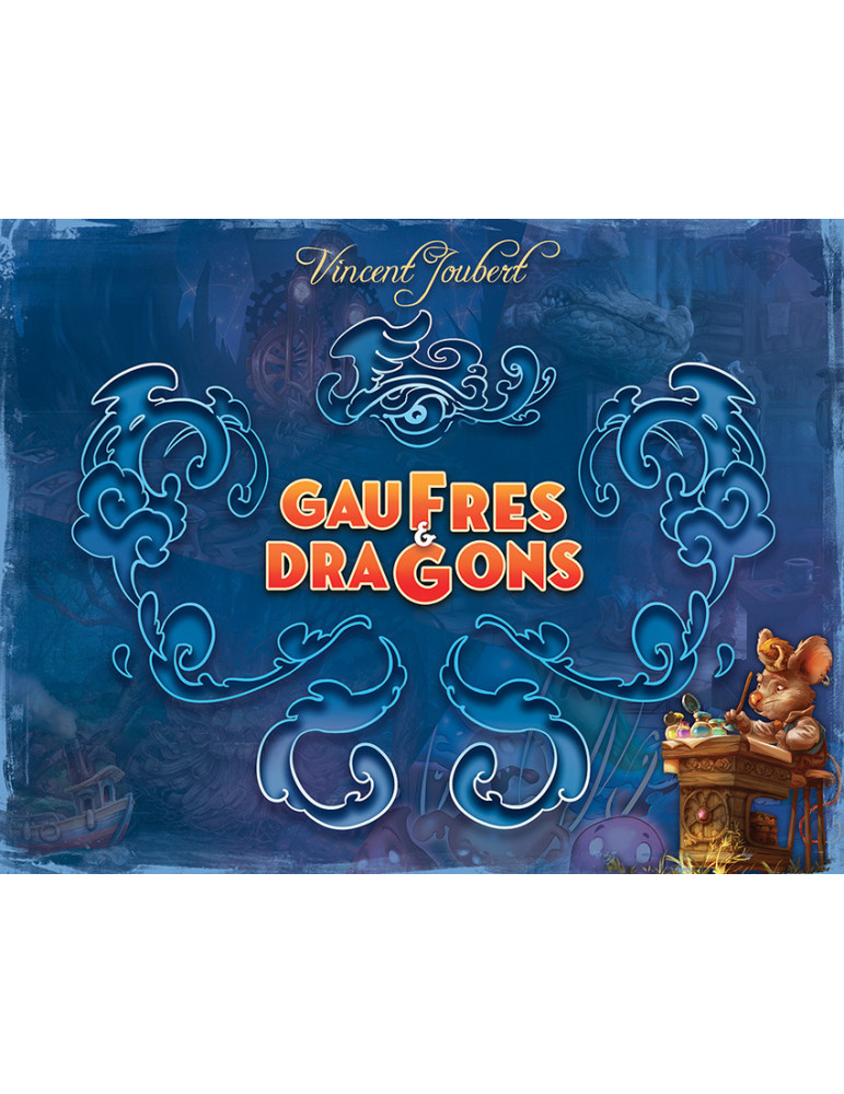 Artbook Vincent Joubert Artbook Vincent Joubert